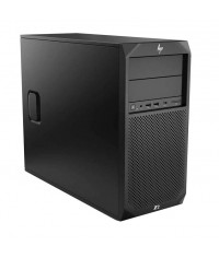  HP Z2 G4 Tower Workstation Intel® Core™i7-8700@3.2-4.6GHz|32GB RAM|2x256GB SSD|Nvidia Quadro P1000 4GB|Windows 10/11 Pro Trieda A Záruka 3 roky